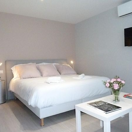 Studios Albri Nogent-sur-Marne Ruang foto