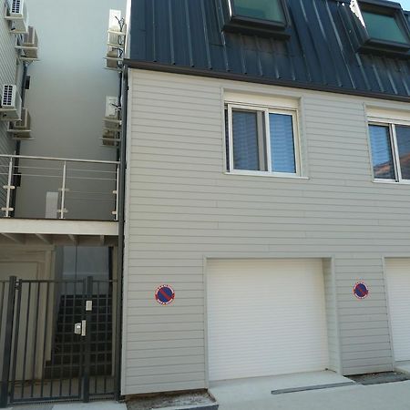 Studios Albri Nogent-sur-Marne Bagian luar foto