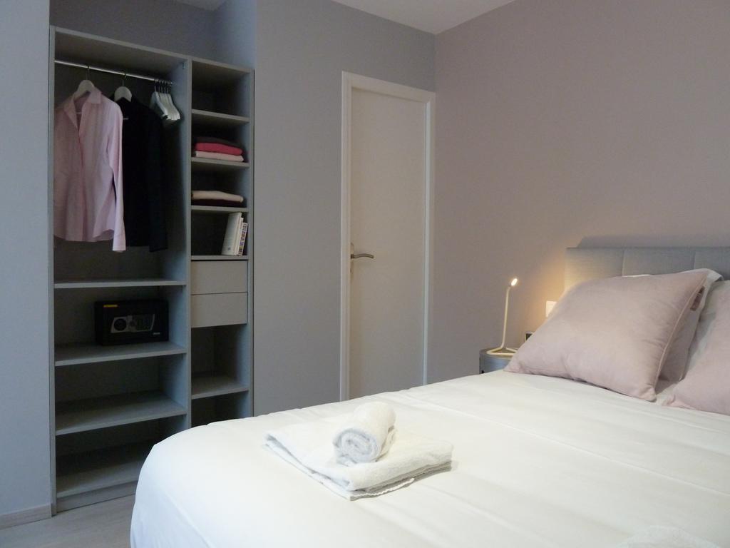Studios Albri Nogent-sur-Marne Ruang foto
