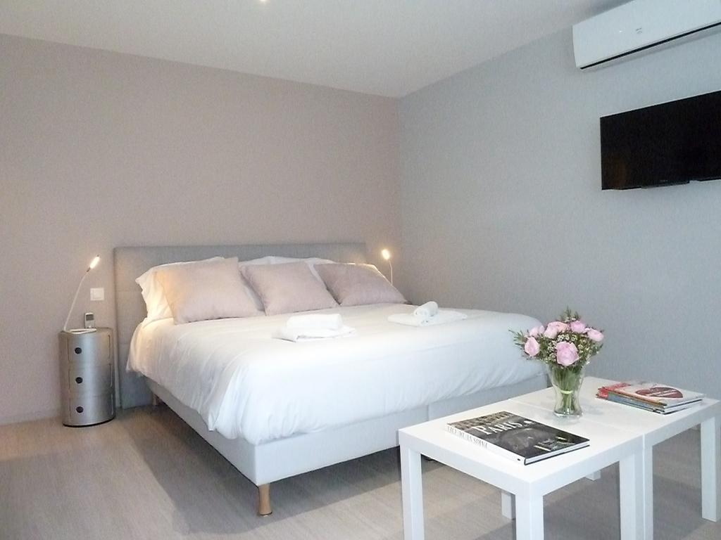 Studios Albri Nogent-sur-Marne Ruang foto
